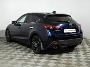 Mazda 3 III (BM) Санкт-Петербург  - изображение 27