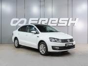 Volkswagen Polo V Рестайлинг Воронеж  - изображение 21