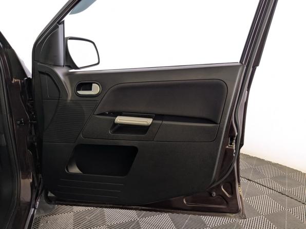 Ford Fusion I Рестайлинг с пробегом 2011 года, цена 750 000 рублей, 119496 км, хэтчбек, Автокод Объявления