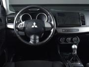 Mitsubishi Lancer X Рестайлинг Кемерово  - изображение 29