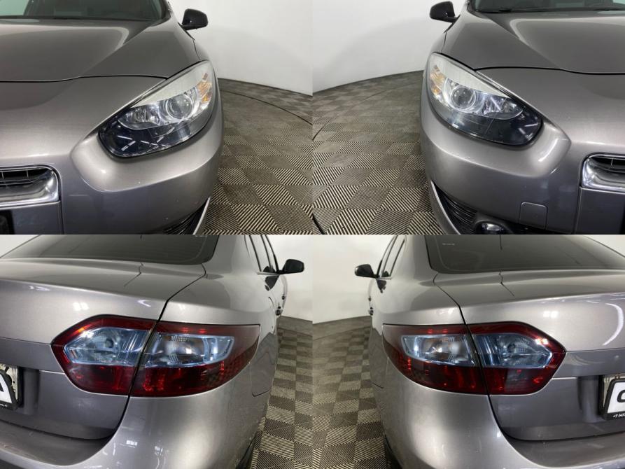 Renault Fluence I Воронеж  - изображение 4