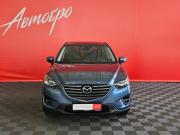 Mazda CX-5 I Рестайлинг Вологда  - изображение 28
