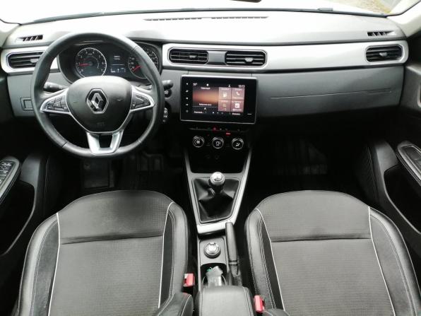 Renault Arkana I с пробегом 2021 года, цена 1 809 000 рублей, 80678 км, внедорожник, Автокод Объявления