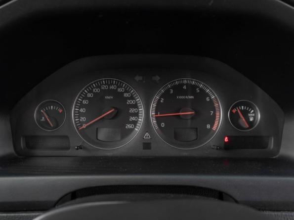 Volvo S60 I с пробегом 2004 года, цена 599 000 рублей, 499844 км, седан, Автокод Объявления