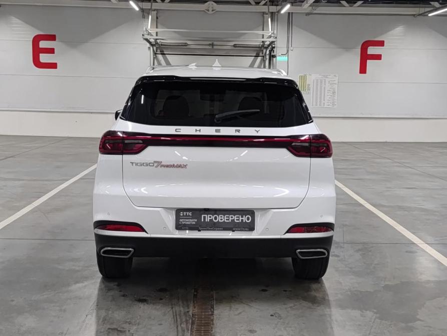 Chery Tiggo 7 Pro Max I Казань  - изображение 7