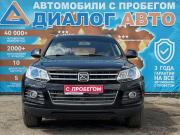 Zotye T600 Набережные Челны  - изображение 27