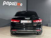 Kia Optima IV Тверь  - изображение 22