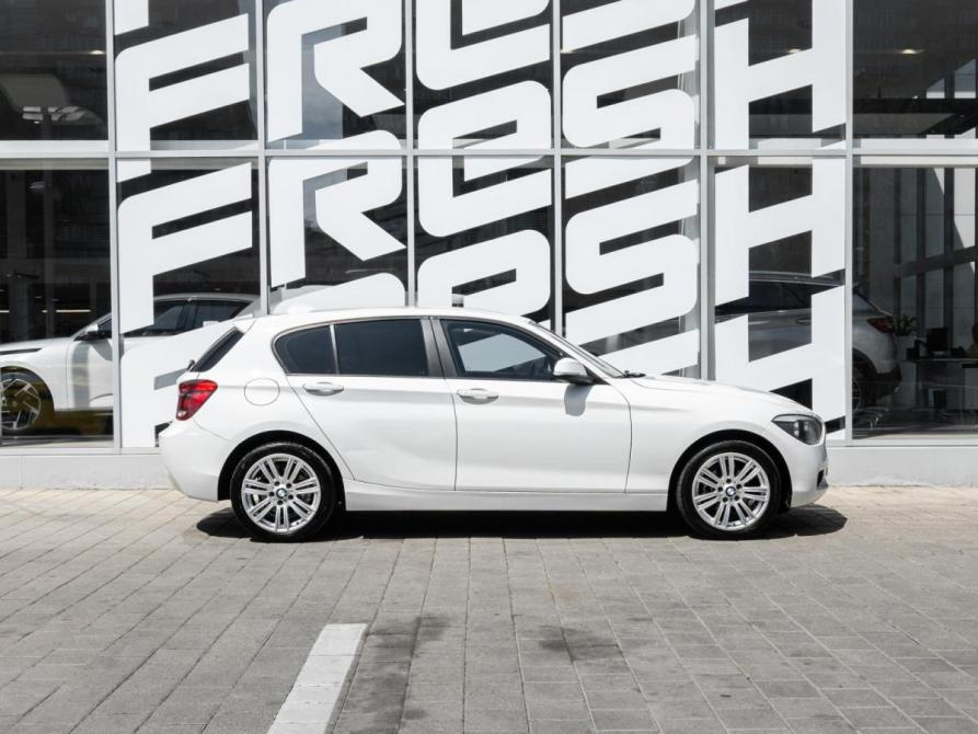 BMW 1 серии II (F20/F21) Ставрополь  - изображение 5