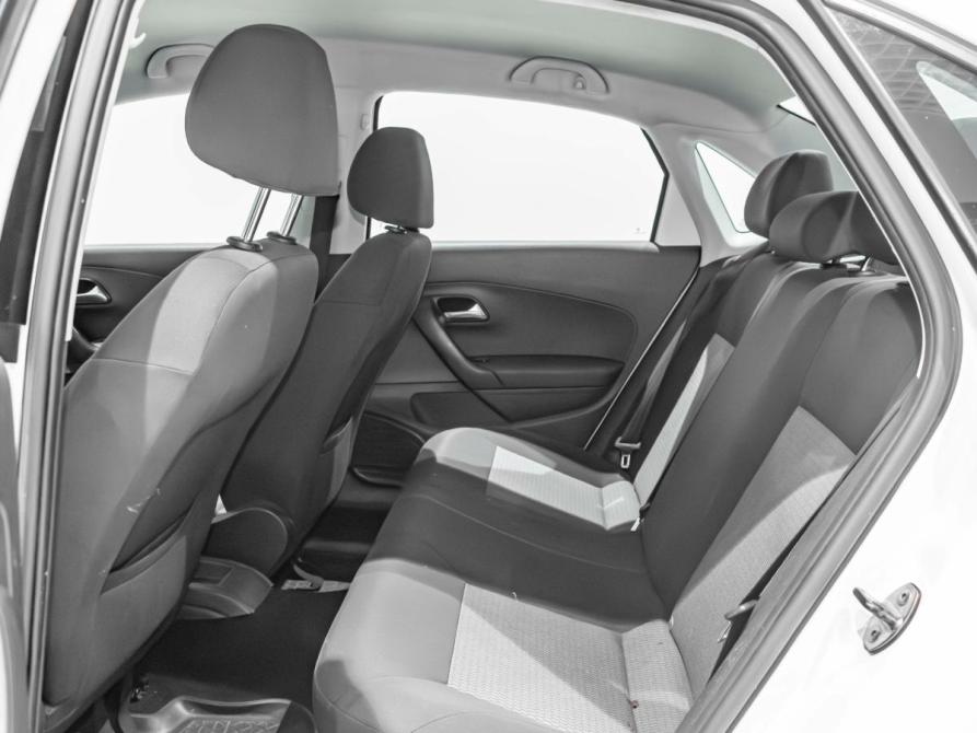 Volkswagen Polo V Екатеринбург  - изображение 15