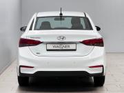 Hyundai Solaris II Санкт-Петербург  - изображение 26