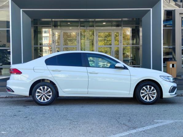 Volkswagen Bora IV с пробегом 2022 года, цена 1 445 000 рублей, 110000 км, седан, Автокод Объявления