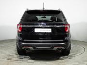 Ford Explorer V Рестайлинг 2 Санкт-Петербург  - изображение 27