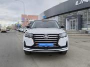 Changan CS95 I Рестайлинг Санкт-Петербург  - изображение 24