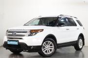 Ford Explorer V Челябинск  - изображение 22