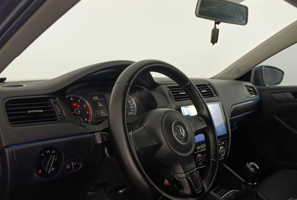 Volkswagen Jetta VI Волгоград  - изображение 9