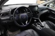 Toyota Camry VIII (XV70) Рестайлинг Ульяновск  - изображение 26