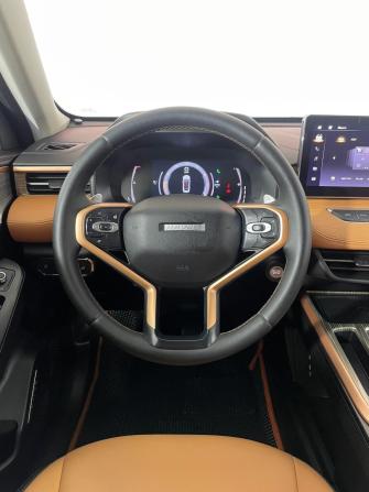 Haval Jolion I с пробегом 2023 года, цена 1 720 000 рублей, 105833 км, внедорожник, Автокод Объявления