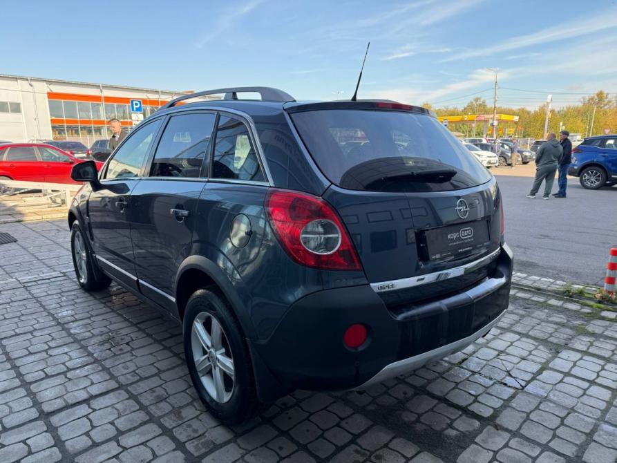 Opel Antara I Орел  - изображение 4