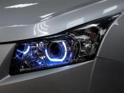 Chevrolet Cruze I Тюмень  - изображение 26