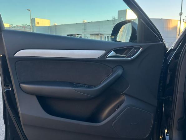 Audi Q3 I (8U) Рестайлинг с пробегом 2015 года, цена 2 090 000 рублей, 96387 км, внедорожник, Автокод Объявления