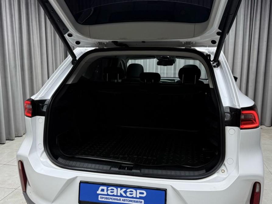 Exeed TXL I Рестайлинг Ижевск  - изображение 8