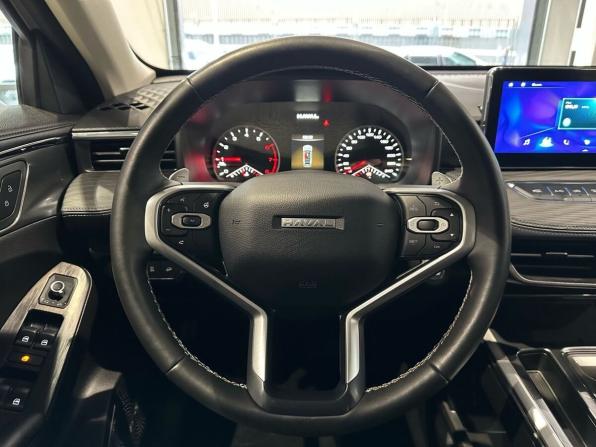 Haval Jolion I с пробегом 2023 года, цена 1 654 000 рублей, 69911 км, внедорожник, Автокод Объявления