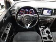 Kia Sportage IV Москва  - изображение 33