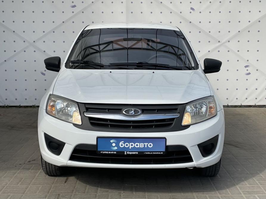 Lada (ВАЗ) Granta I Тамбов  - изображение 3