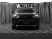Toyota RAV4 V (XA50) Москва  - изображение 27