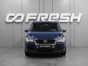 Volkswagen Touran I Рестайлинг Воронеж  - изображение 20