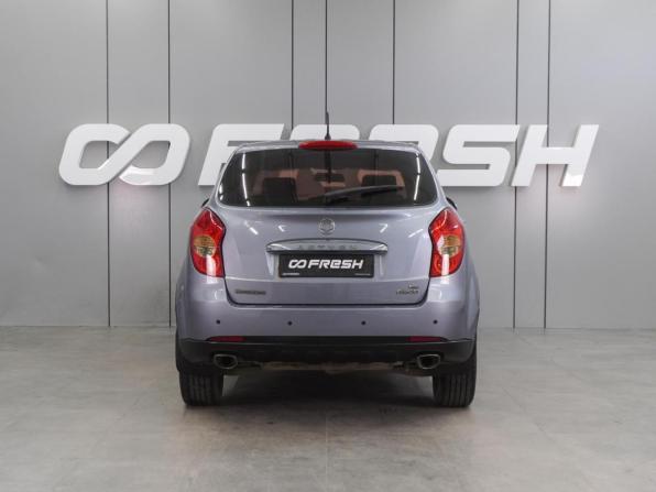SsangYong Actyon II с пробегом 2012 года, цена 744 000 рублей, 326523 км, внедорожник, Автокод Объявления