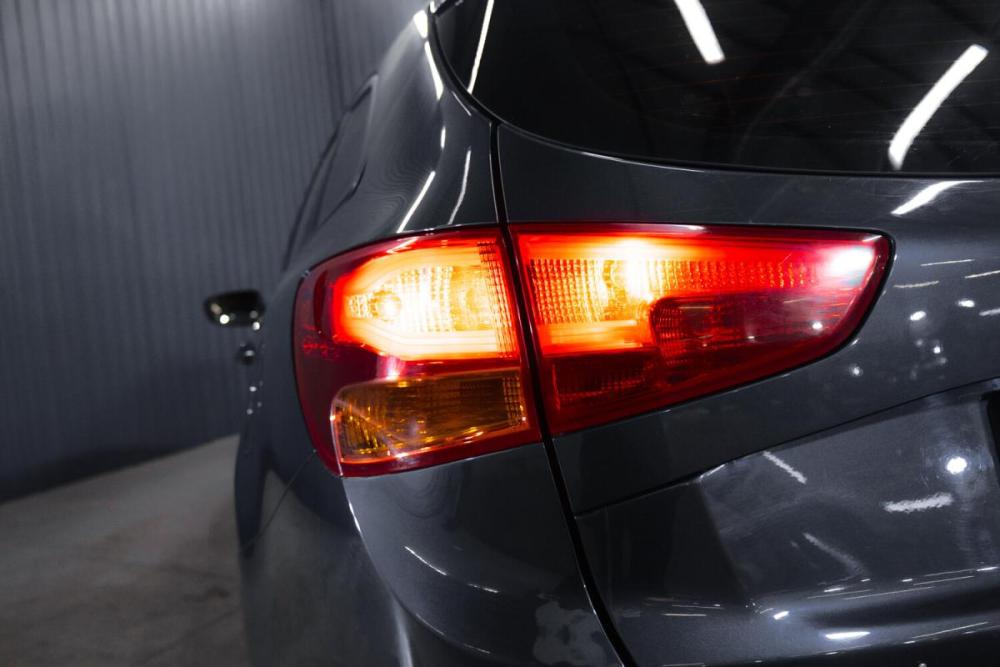 Kia Ceed II Рестайлинг Тюмень  - изображение 11