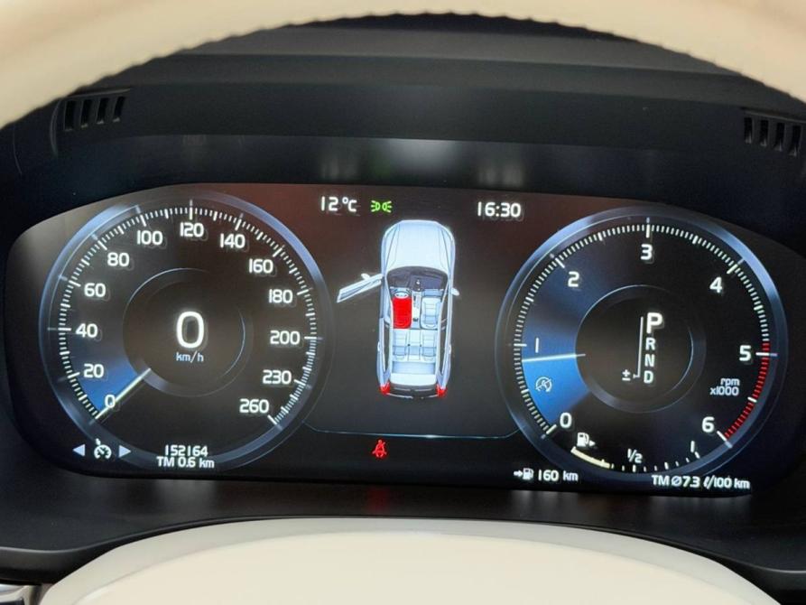 Volvo XC60 II Тула  - изображение 19
