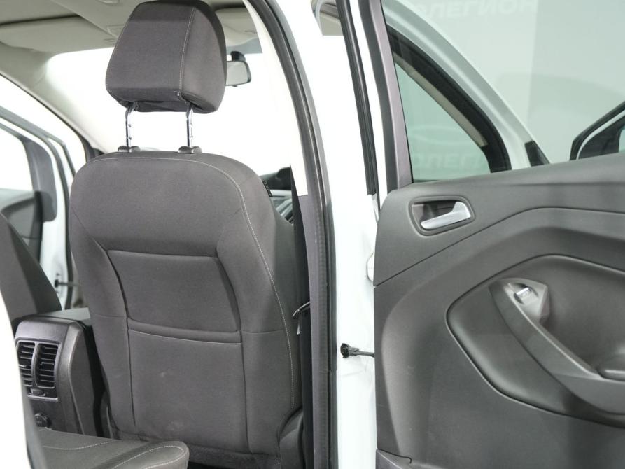Ford Kuga II Новосибирск  - изображение 11