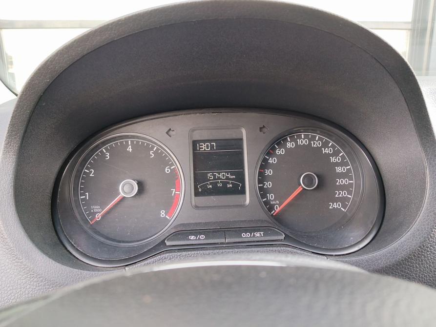 Volkswagen Polo V Рестайлинг Москва  - изображение 17