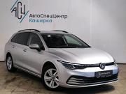 Volkswagen Golf VIII Москва  - изображение 19
