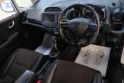 Honda Fit Shuttle I Омск  - изображение 35