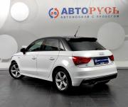 Audi A1 I (8X) Москва  - изображение 26