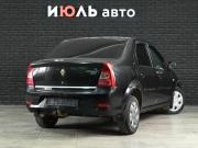 Renault Logan I Рестайлинг Екатеринбург  - изображение 12