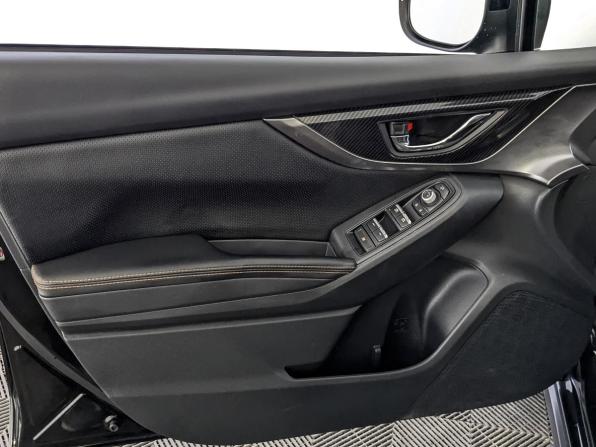 Subaru XV II с пробегом 2017 года, цена 2 150 000 рублей, 103077 км, внедорожник, Автокод Объявления