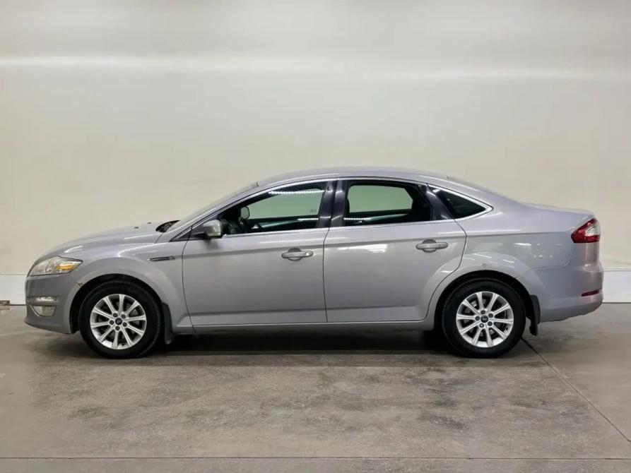 Ford Mondeo IV Рестайлинг Саратов  - изображение 6