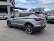 Belgee X50 Санкт-Петербург  - изображение 20