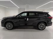 Toyota Highlander IV (XU70) Казань  - изображение 35