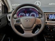Hyundai Solaris II Рестайлинг Москва  - изображение 45