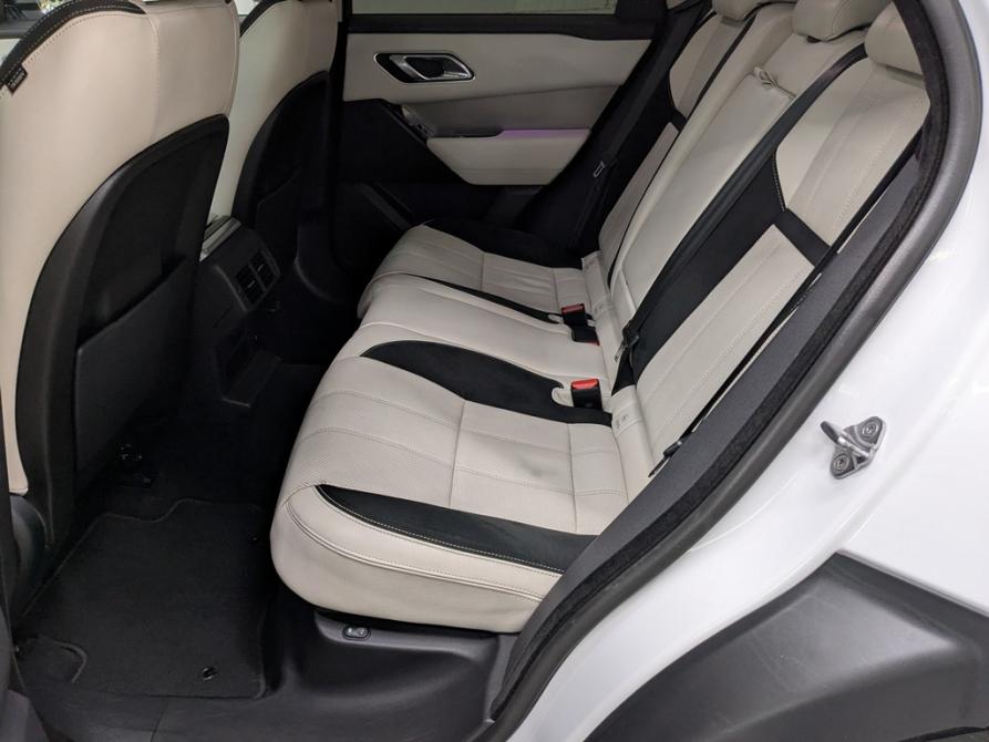 Land Rover Range Rover Velar I Москва  - изображение 3