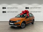 Lada (ВАЗ) Granta I Рестайлинг Санкт-Петербург  - изображение 17