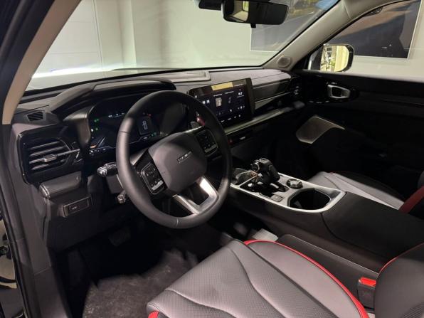 Новый Haval H3 I Рестайлинг 2026 года, цена 3 549 000 рублей, внедорожник, Автокод Объявления
