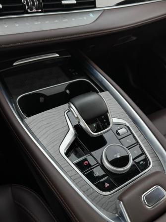 Chery Tiggo 8 Pro Max I Рестайлинг с пробегом 2023 года, цена 2 390 000 рублей, 63770 км, внедорожник, Автокод Объявления