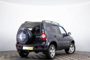 Chevrolet Niva I Рестайлинг Пермь  - изображение 28