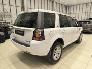 Land Rover Freelander II Рестайлинг 2 Казань  - изображение 28